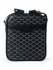 Мужская Сумка Через Плечо , Кросс Боди , GOYARD , Серый с Каробкой