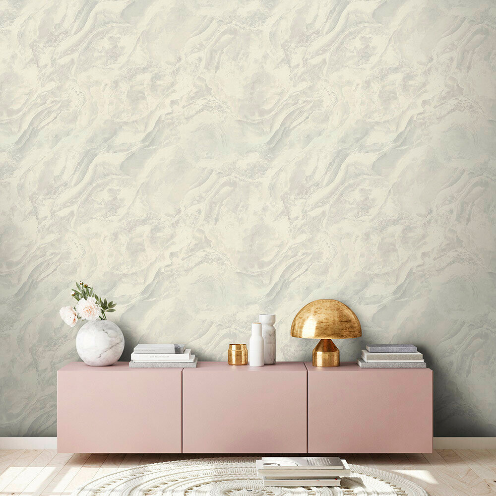 Обои компакт-винил на флизелиновой основе Ornamy Lilu 8083-11 (106х1005 м)