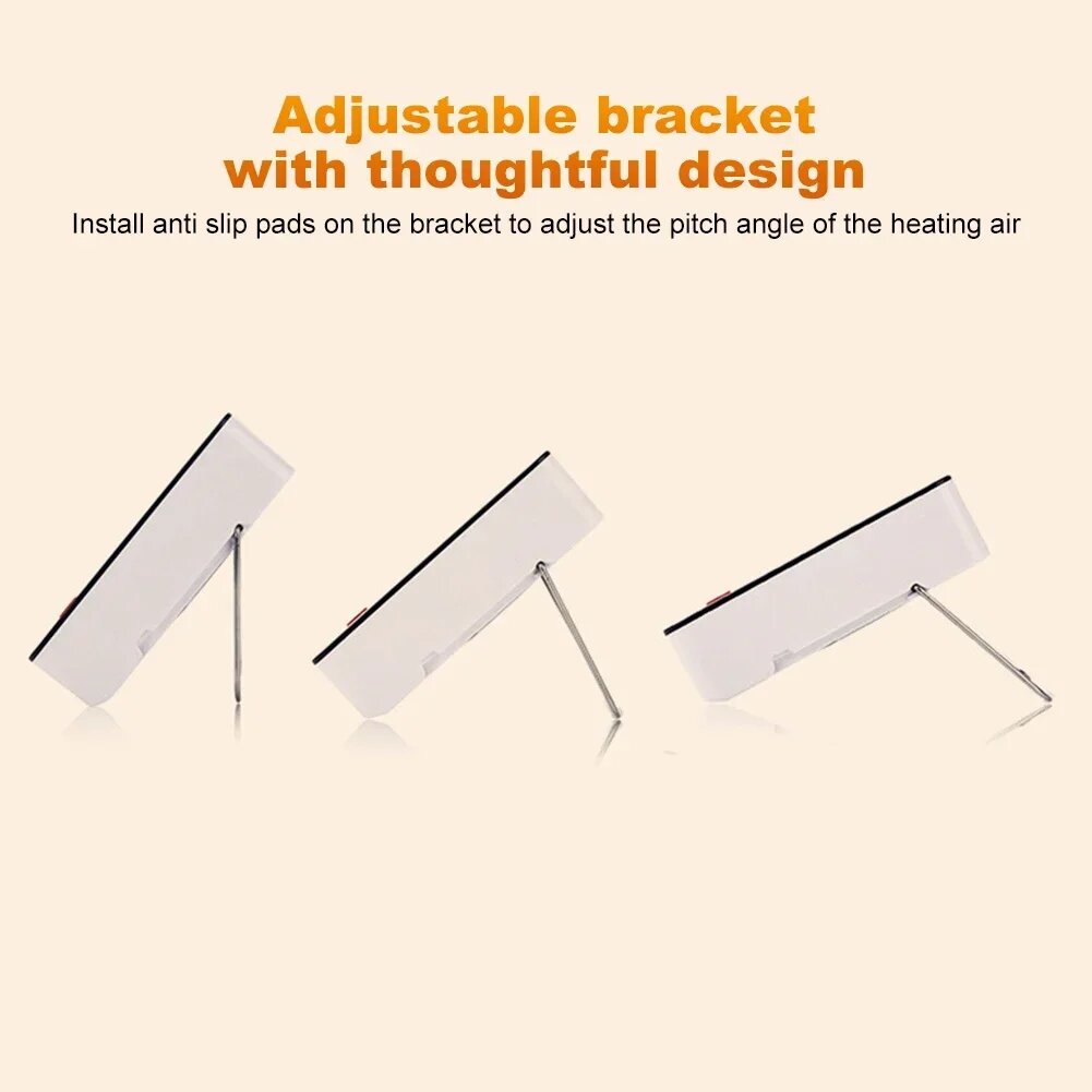 Изображение Настольный обогреватель Xiaomi Youpin