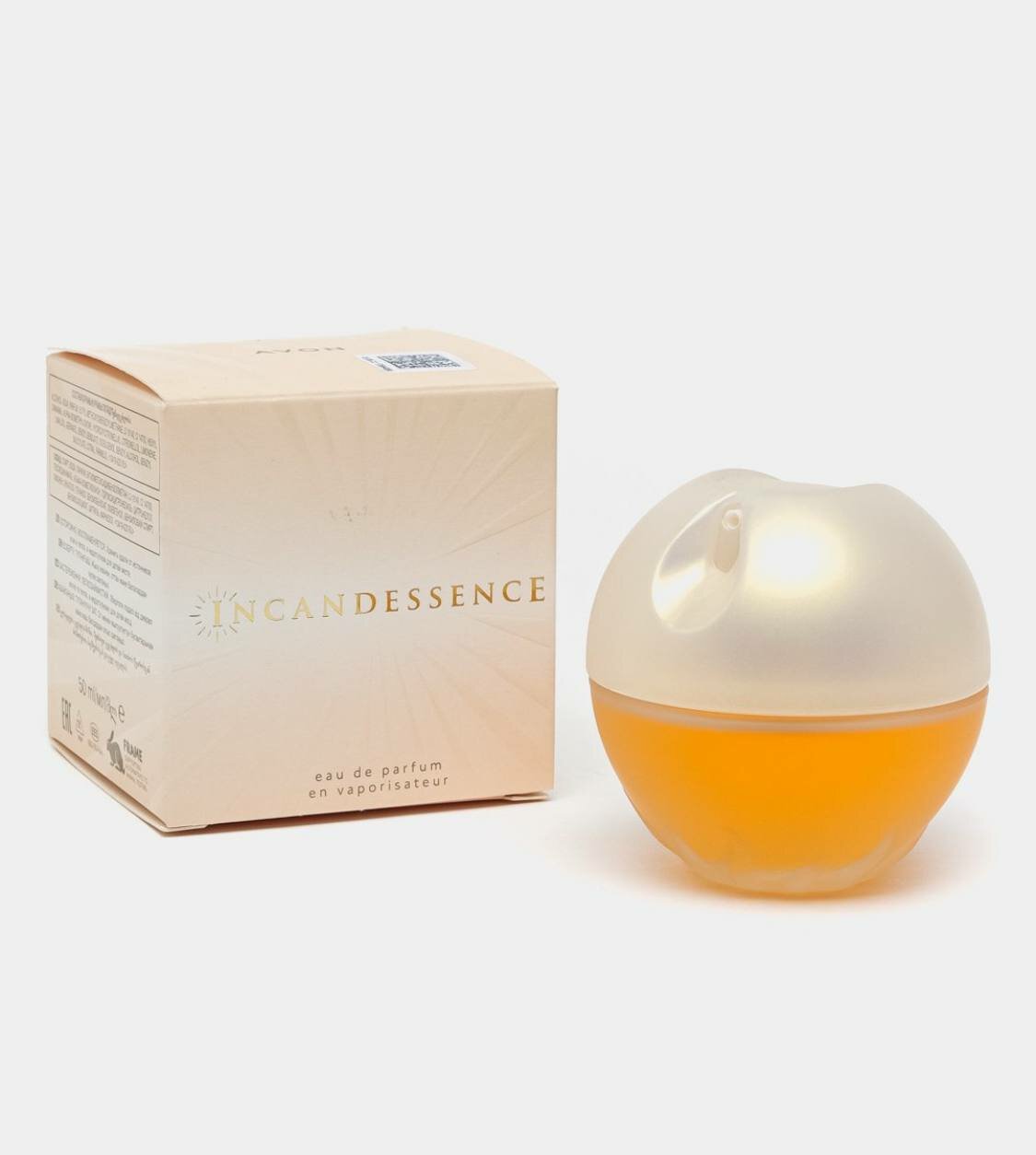 AVON Парфюмерная вода Incandessence для нее, 50 мл.