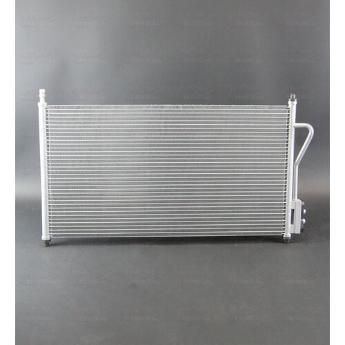 Радиатор кондиционера Ford Focus I (98-04)