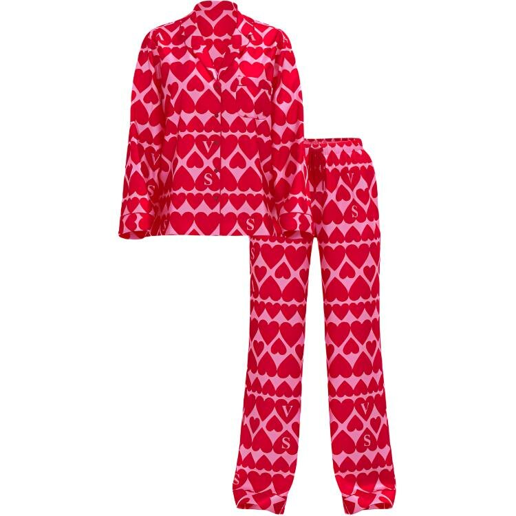 Комплект Victoria's Secret, размер M