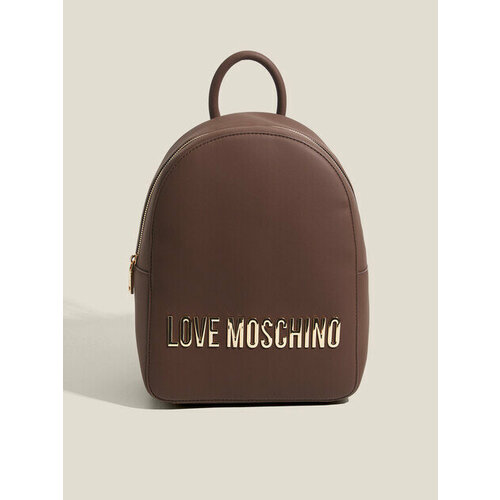 Рюкзак LOVE MOSCHINO черный 25189₽