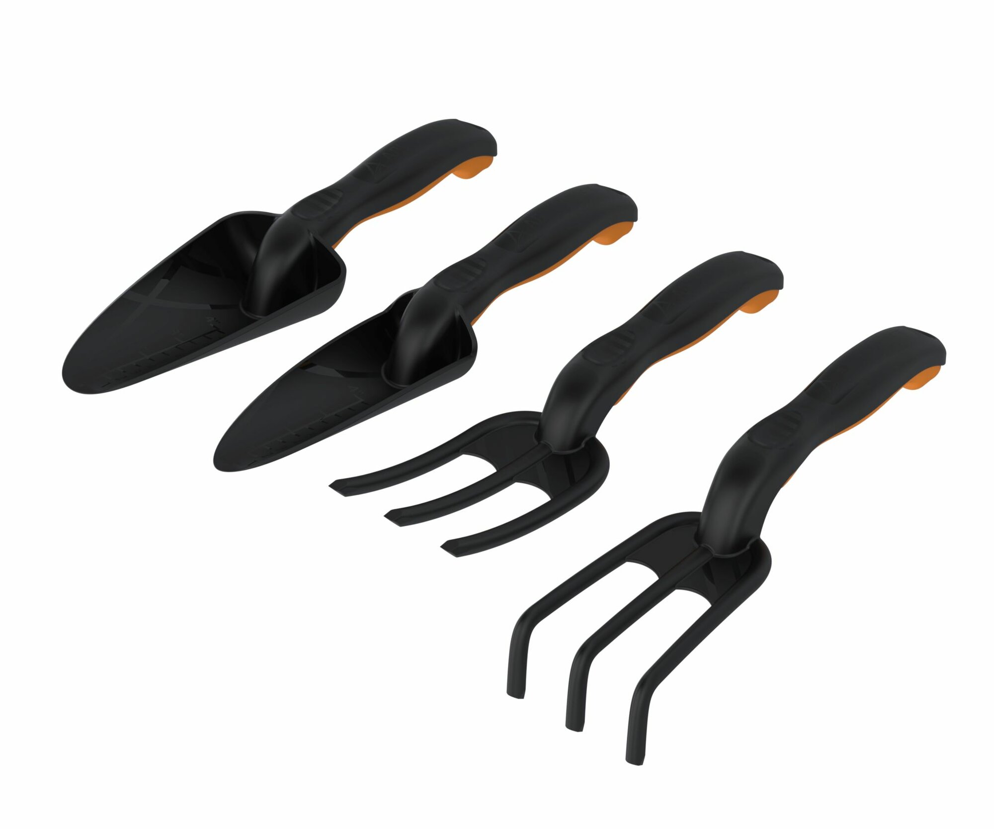 Набор садового инструмента Агроном Премиум  1