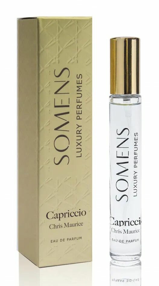 Somens Capriccio Вода парфюмерная унисекс 2 5ml