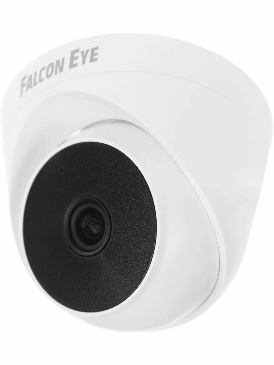 Камера видеонаблюдения аналоговая FE-MHD-DP2e-20 2.8-2.8мм