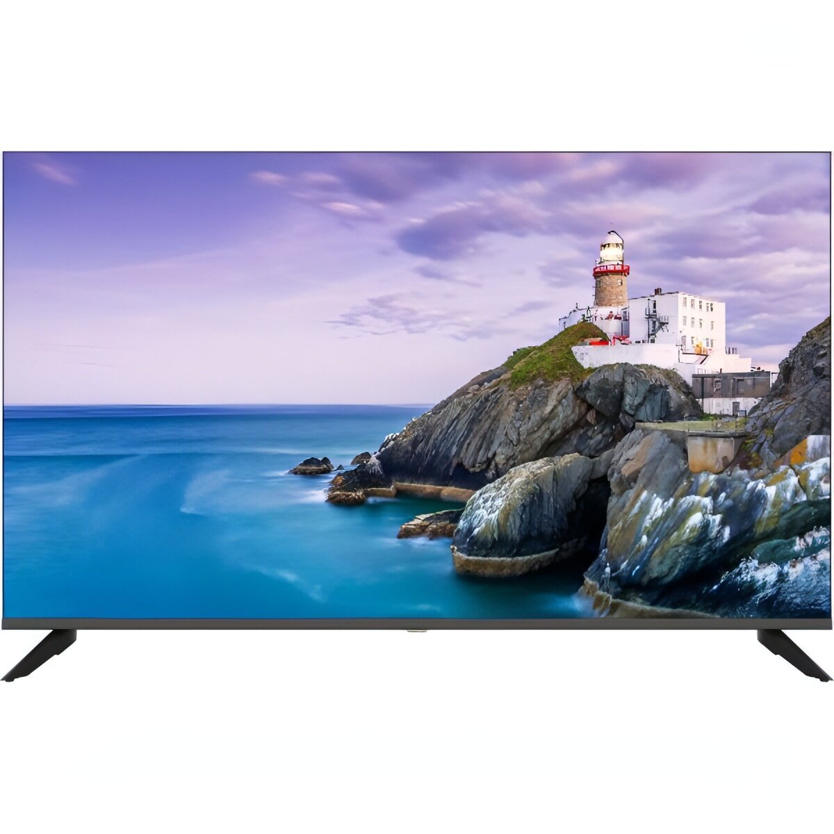 Телевизор Hi HX-50U01FB — фото 1