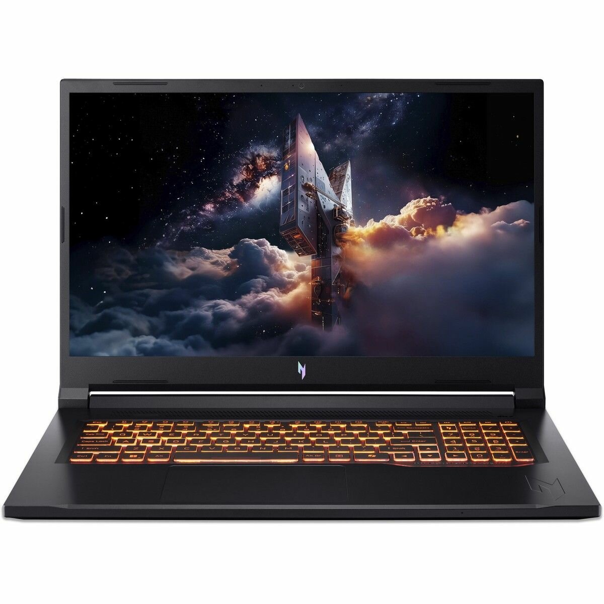 Ноутбук игровой Acer Nitro V 17 AI ANV17-41-R0P2 AMD Ryzen 7 260