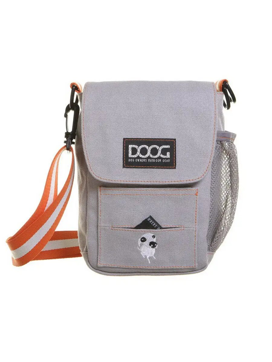 Сумка на плечо, 21х25х6см