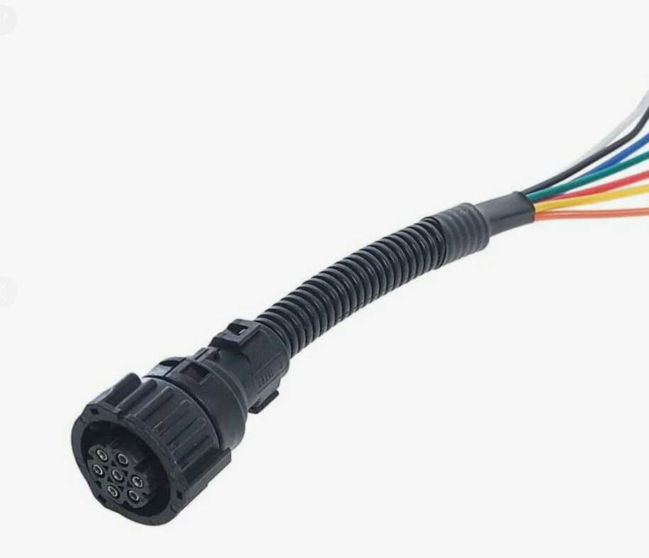 Переходник на w0007