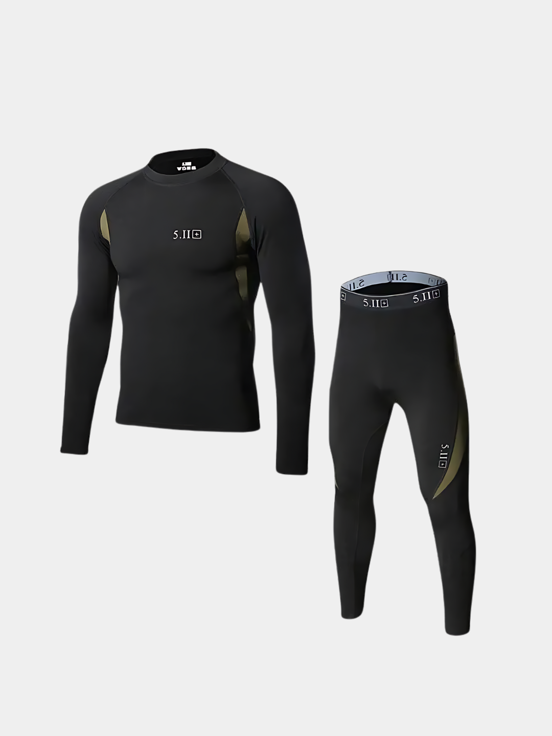 Комплект нижнего белья, размер L — фото 1