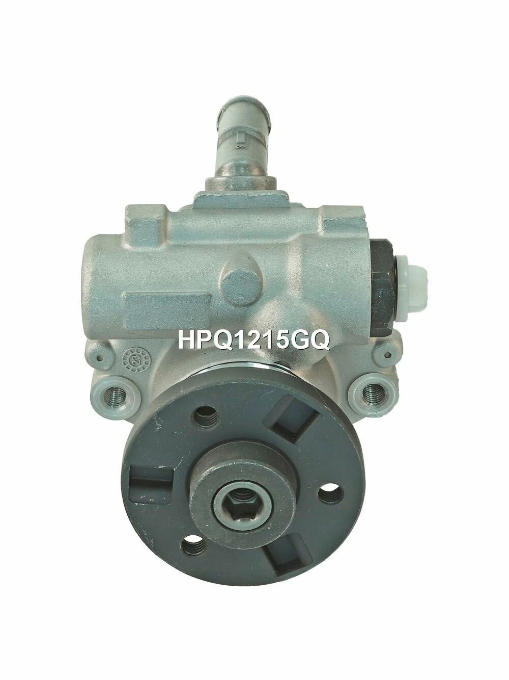 Насос гидроусилителя руля BMW 1 E81 E82 E87 E88 3 E90 E91 E92 E93 X1 E84 — фото 1