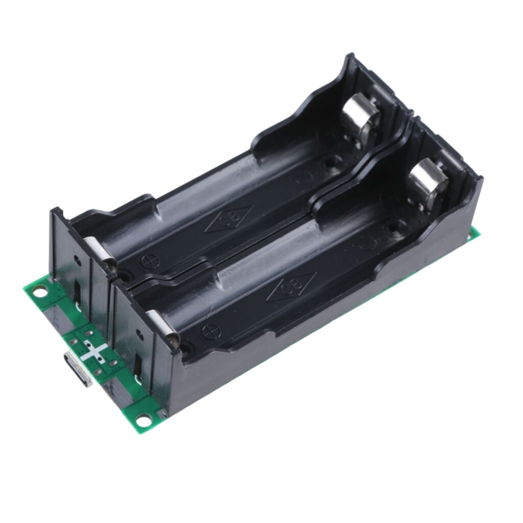 Батарейный блок ИБП типа C с патчем 18650-5V