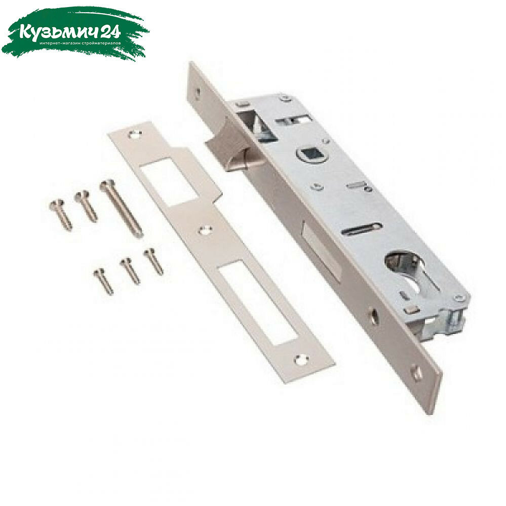 Замок врезной аресs 7300-20-NIS