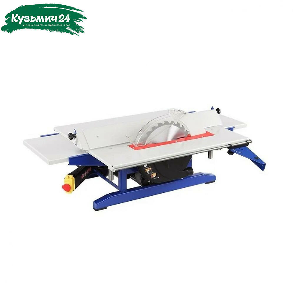 Станок деревообрабатывающий BELMASH UNIVERSAL-2500E S007A