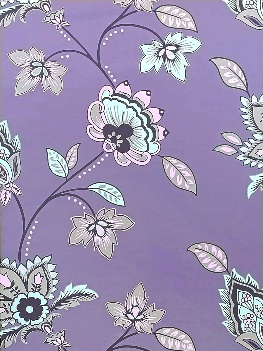 Обои Graham & Brown Julien Macdonald 16246; 052х1005 м.