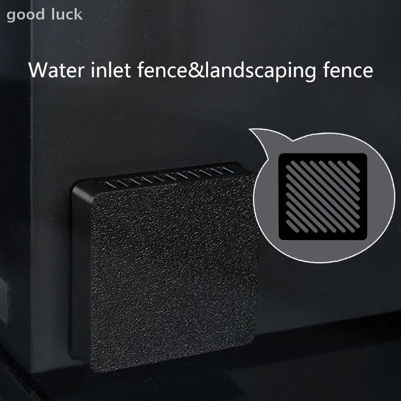 Аквариумы И Аквафермы Xiaomi Набор для модификации аквариума Xiaomi Mijia TPXCKz 03