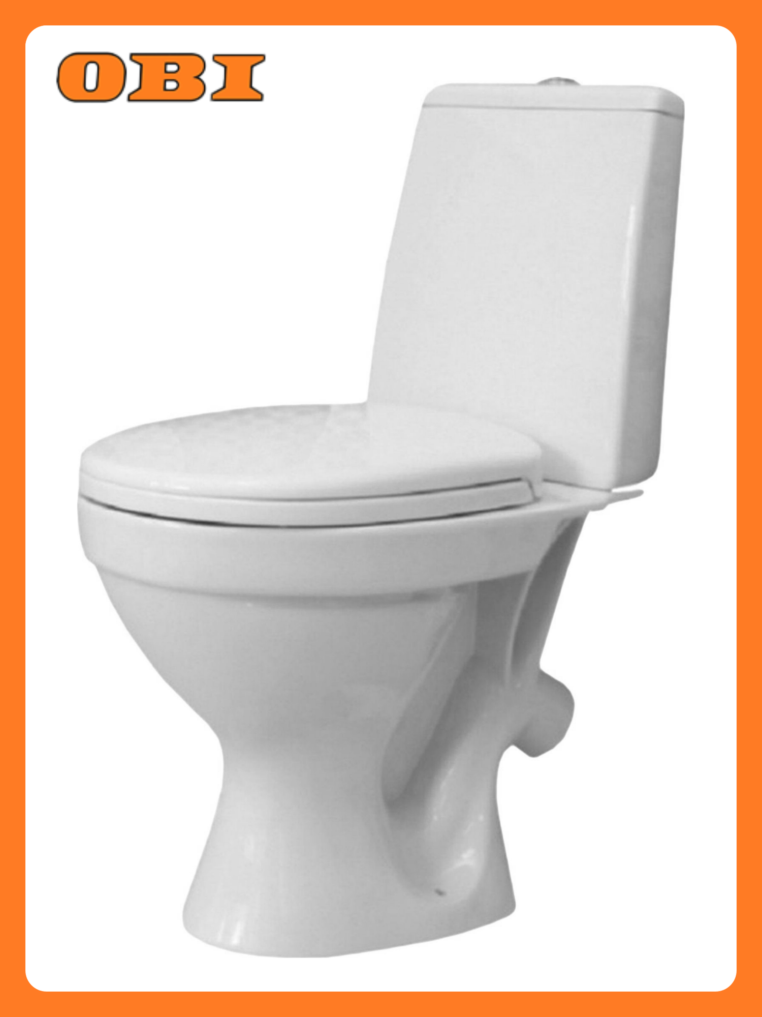 Унитаз GESSO W101 с антивсплеском белый овальный санфарфор