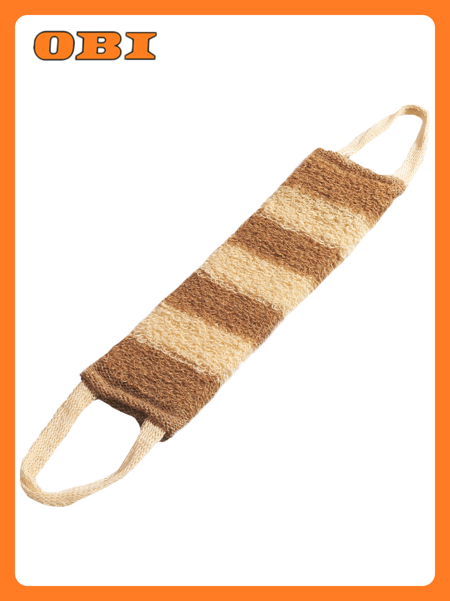 Мочалка Vival 