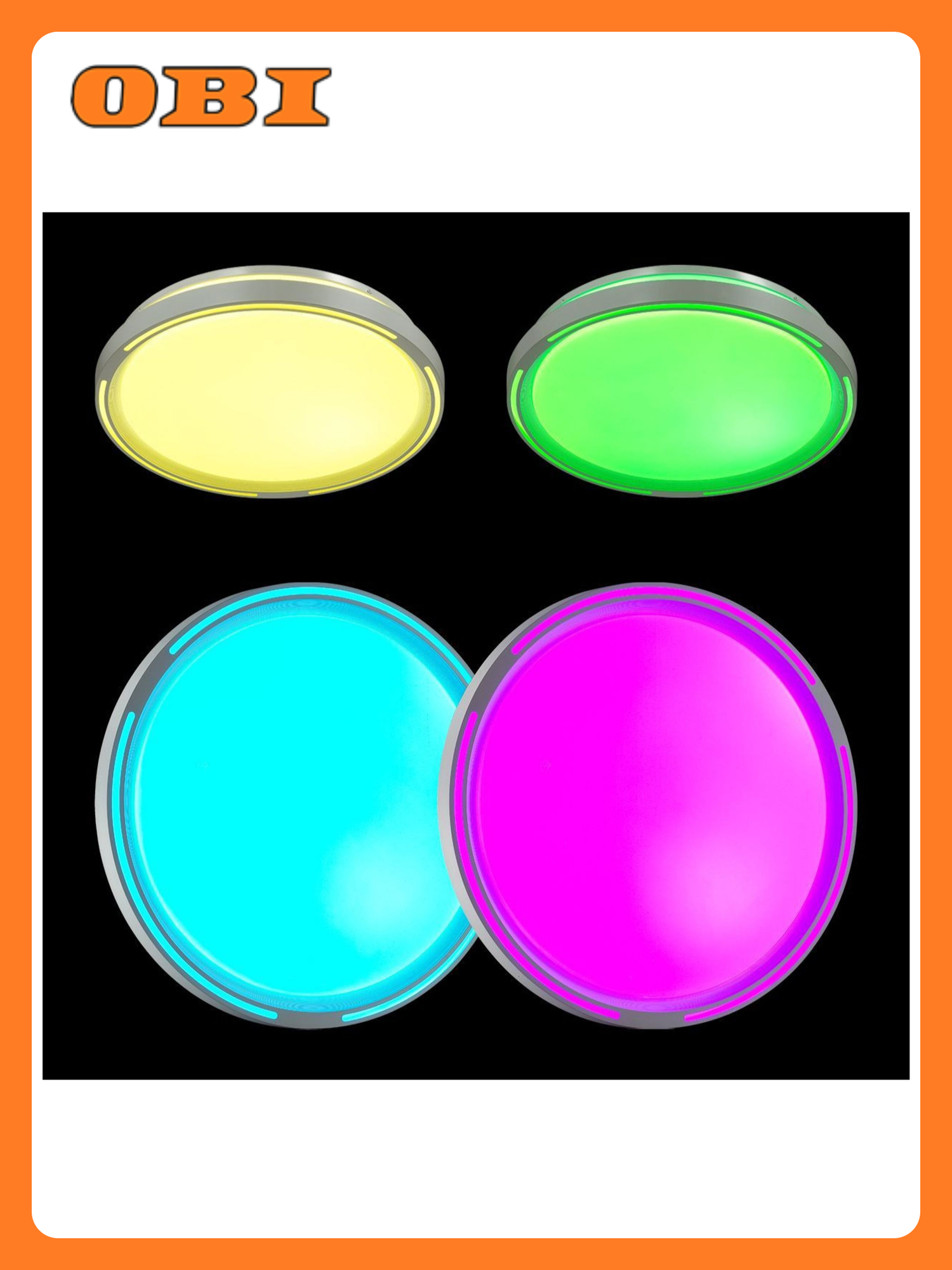 Настенно потолочный светильник Sonex SLOT 3028 EL