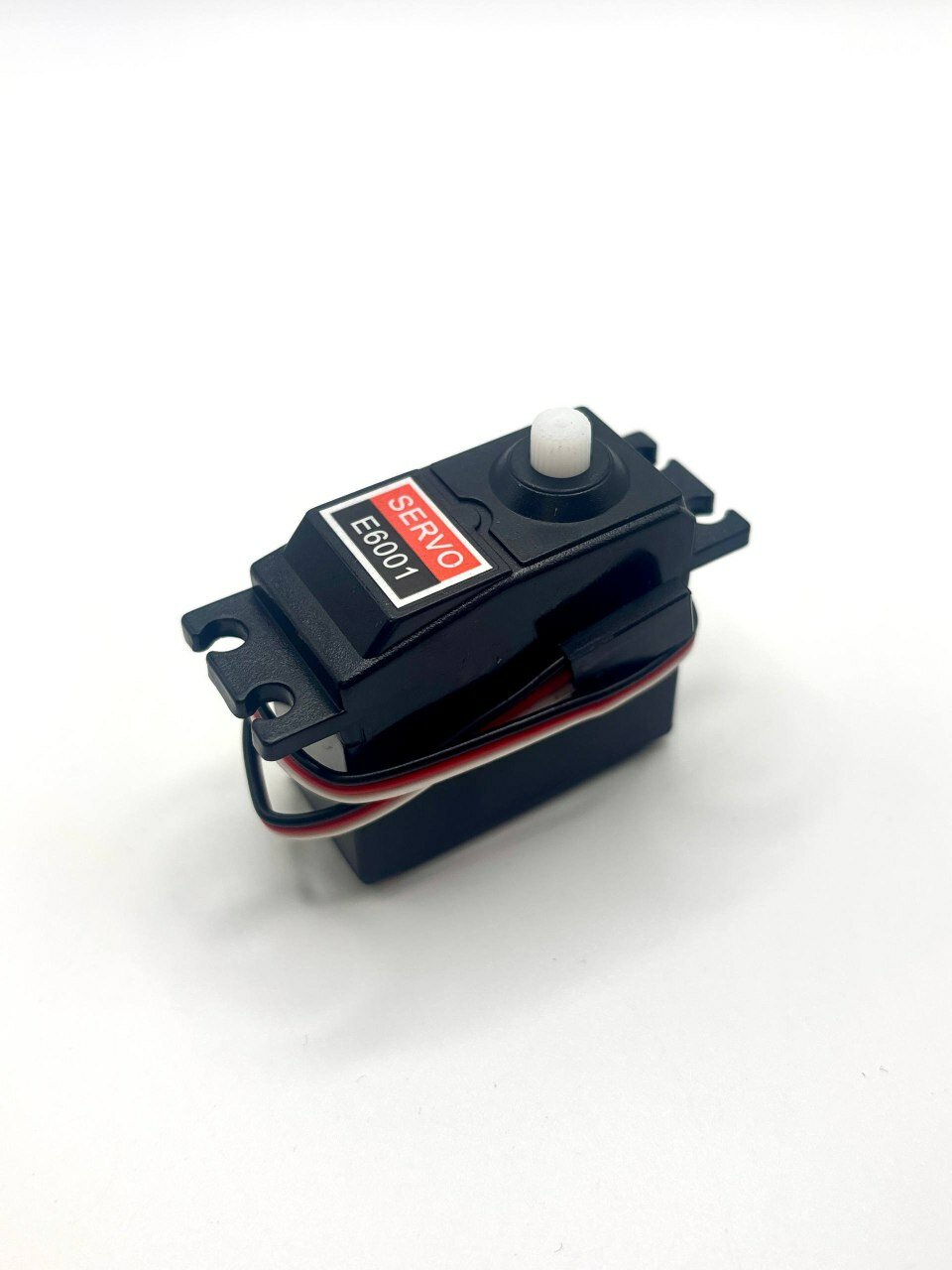 Сервомашинка HSP - Sp3001 (3 кг) - Sp3001 — фото 1