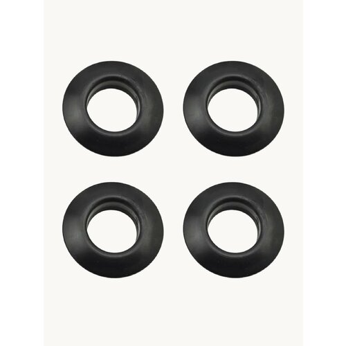 4 шт Капельное кольцо капельник для весла каяка байдарки