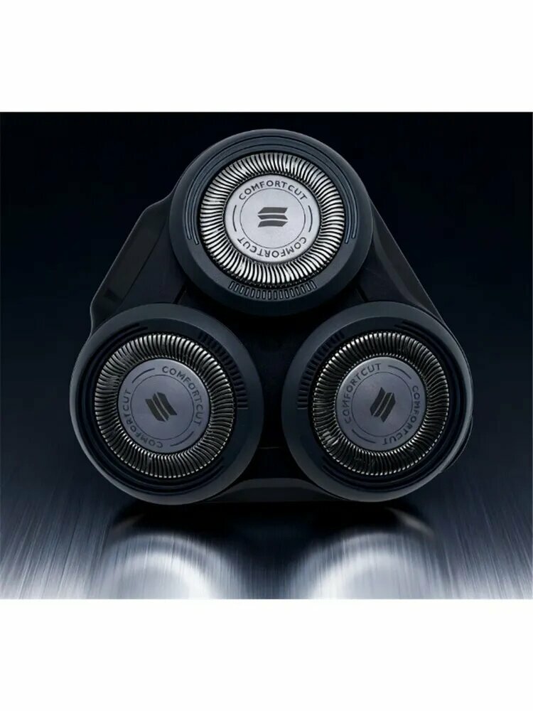 Для бритвы Series5000 S5079 S5351 S5082 Встроенное лезвие головки Аксессуары