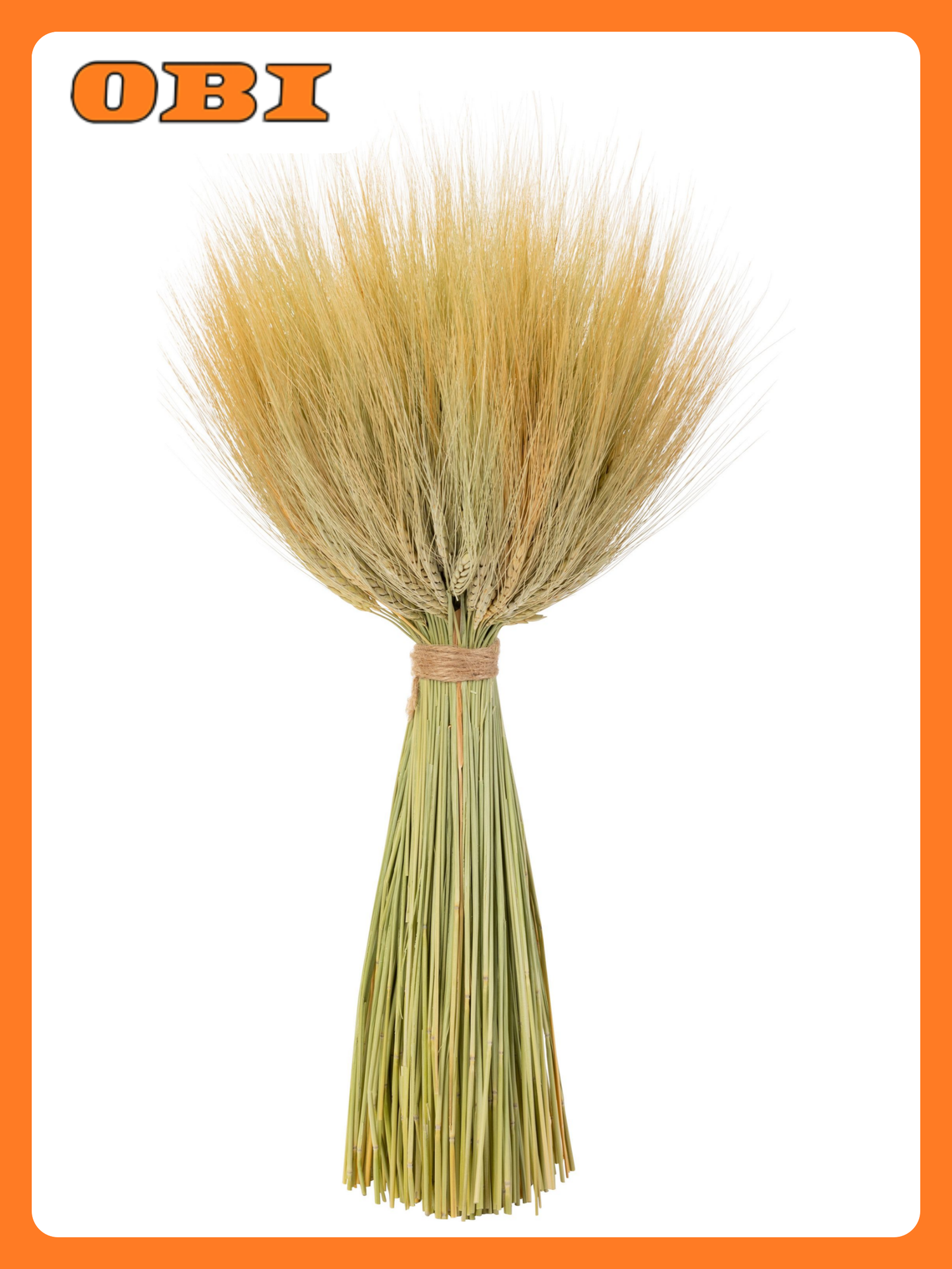 Букет из сухоцветов Снопик 480мм