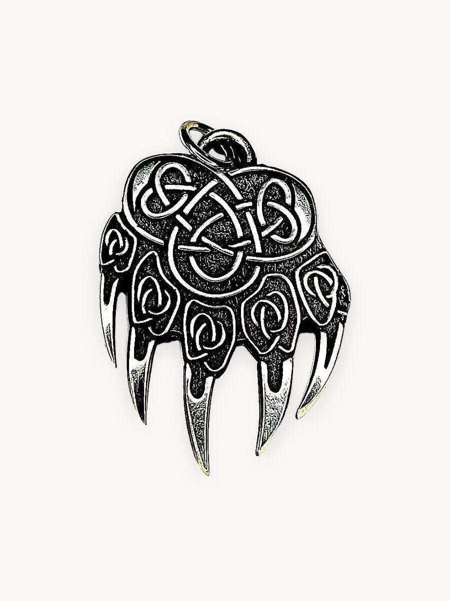 Славянский оберег, подвеска