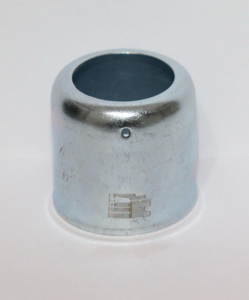 Обжимная муфта-гильза для шлангов, STD 1800, комплект 20 шт. — фото 1