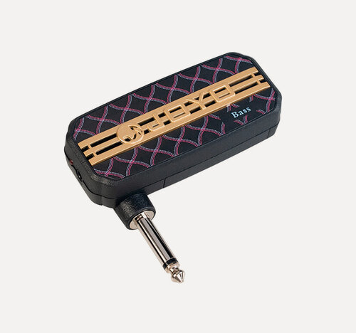 Изображение товара JA-03-Bass Бас-гитарный мини усилитель для наушников, Joyo