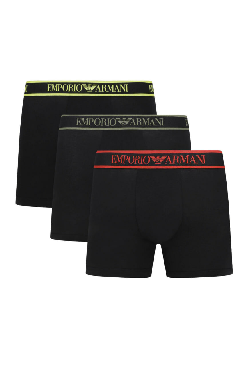 Трусы EMPORIO ARMANI, комплект
