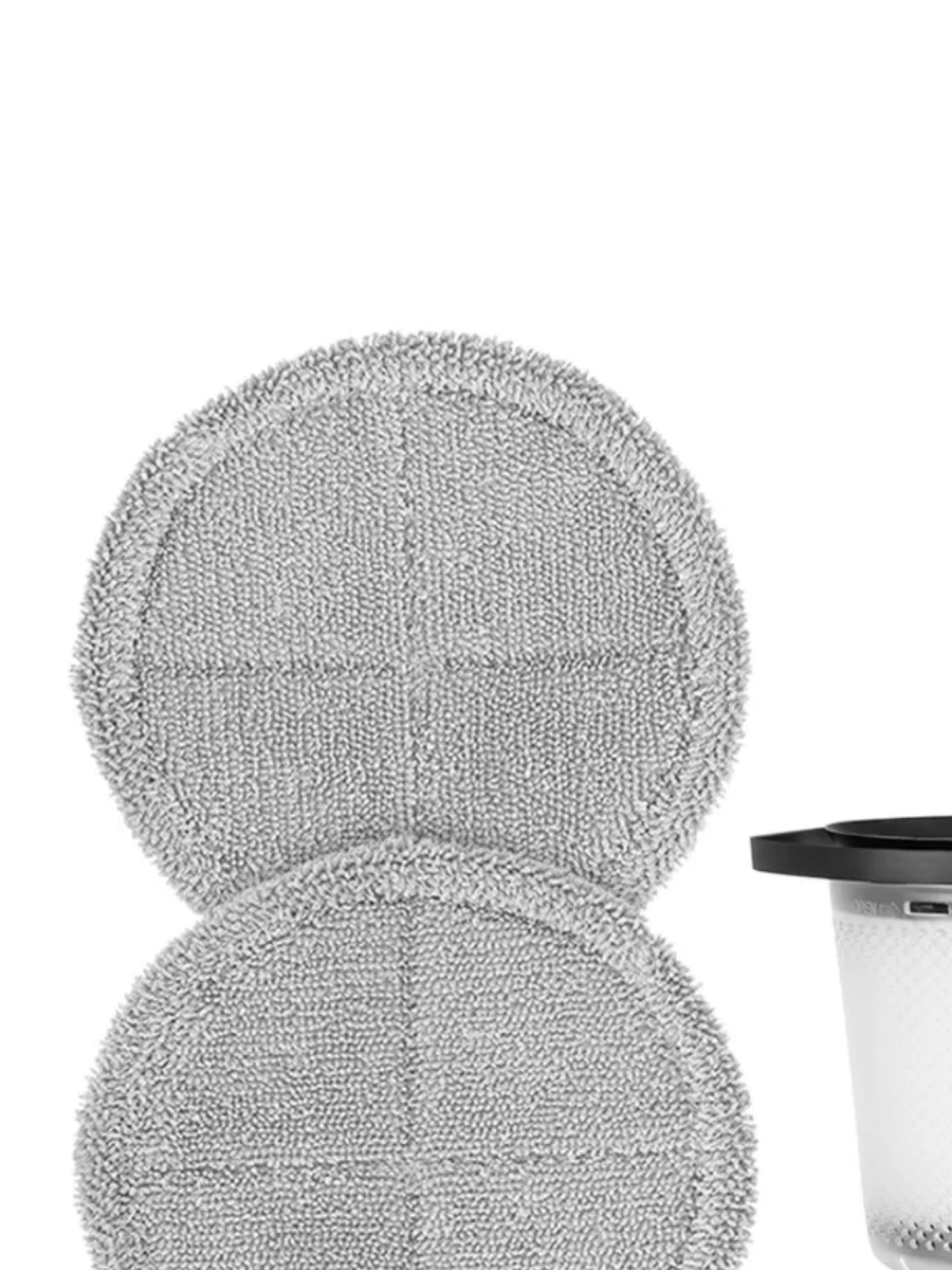 Набор сменных аксессуаров Kitfort КТ-5100-21 (для KT-5201) — фото 1