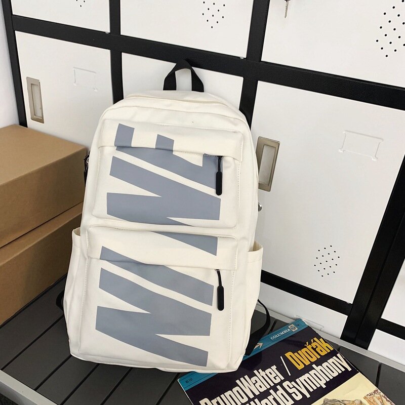 Рюкзак, унисекс, 20-35 л, для ноутбука до 14", городской, дышащий — фото 1