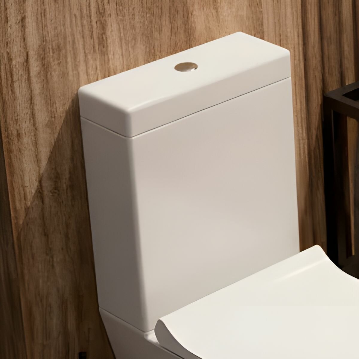 Бачок для унитаза AQUAme AQM1102 c арматурой GEBERIT