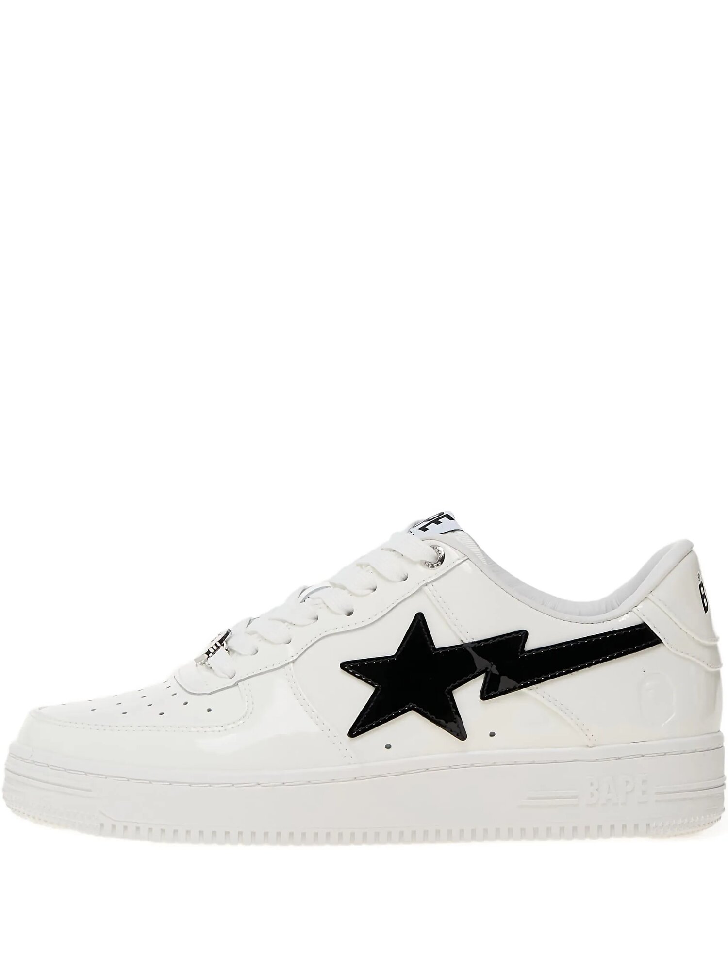 Кроссовки Bape Sta #2