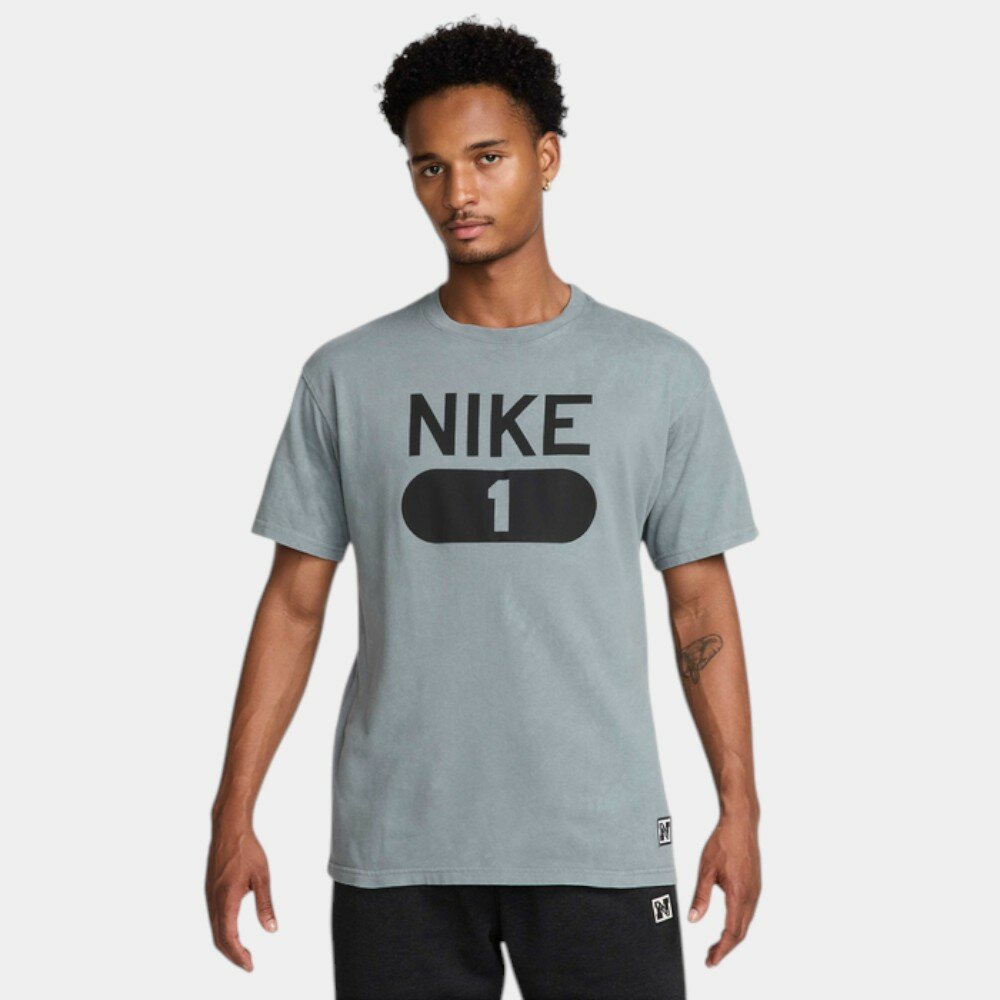 Футболка спортивная