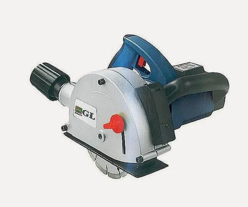 Изображение товара Штроборез GL МС150-2.5, 2500Вт, два диска 150мм