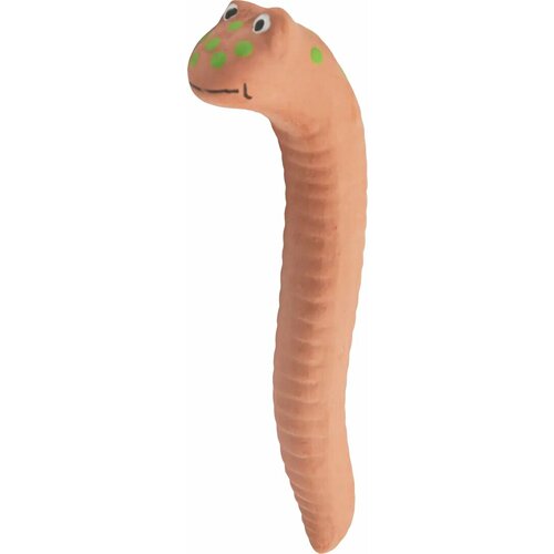 Индикатор влажности почвы Червячок керамика бежевый 1214₽