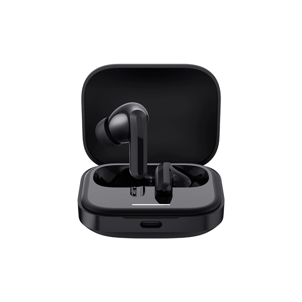 Премиум Bluetooth наушники Redmi Buds 5 – anc, до 40 часов музыки, hi-fi звук