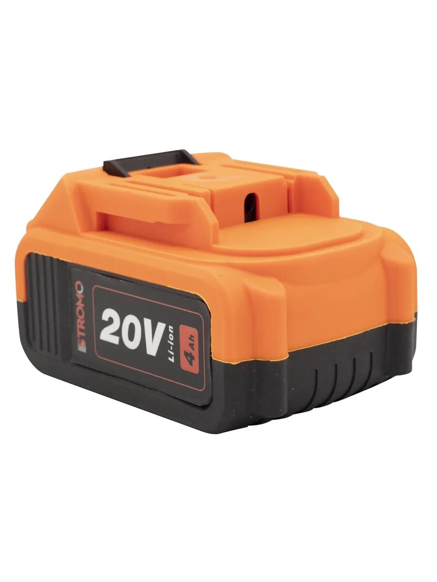Аккумулятор для садовой и строительной техники 20V 4Ач