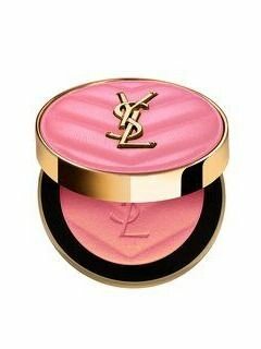 Стойкие пудровые румяна Make Me Blush Bold Blurring Blush - 93 Restless Rose