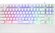 Проводная игровая клавиатура DEFENDER (45184) Breath GK-184 RU, б...