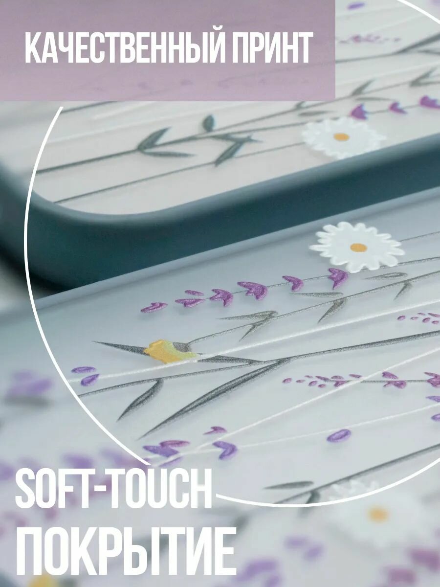 Чехол на redmi 12 Редми12 Xiaomi Redmi 12 — фото 1