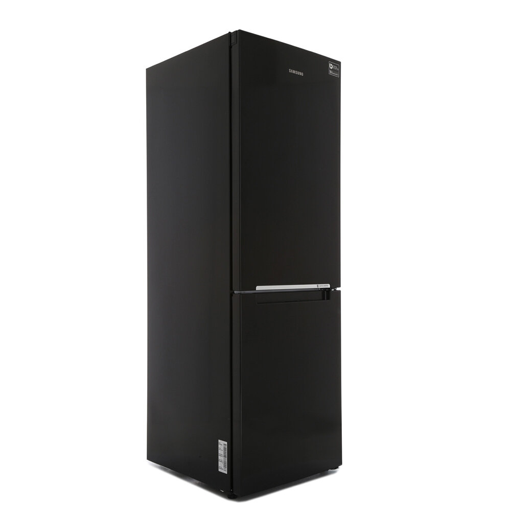 Холодильник Samsung RB29FSRNDBC, двухкамерный, инверторный, No Frost, 290 л