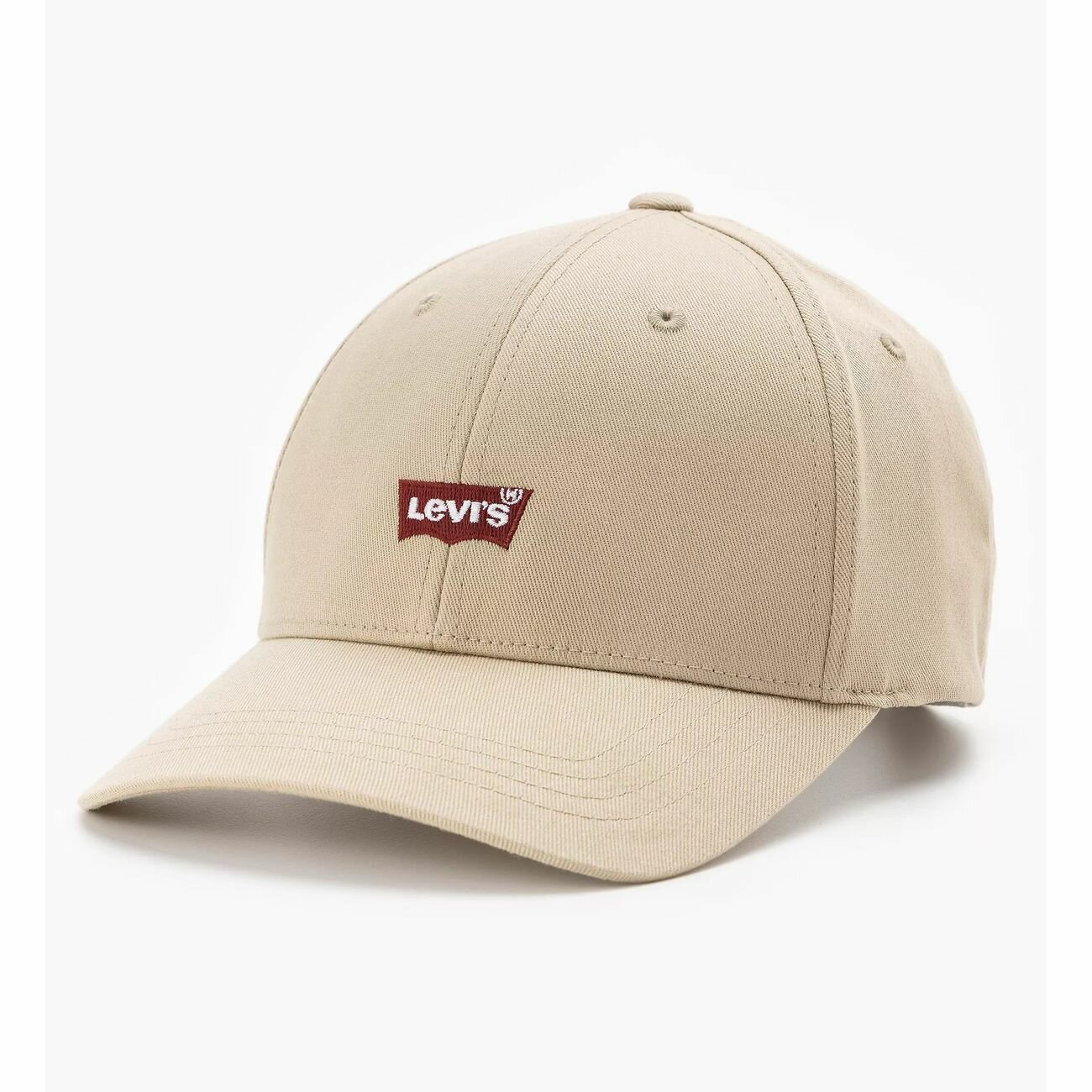 Бейсболка Levi's Housemark Flexfit Cap для мужчин
