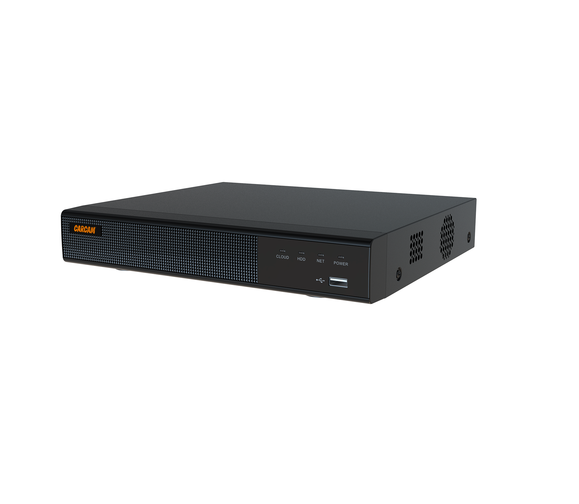 IP-видеорегистратор CARCAM 9CH NVR8809 9 каналов VGA HDMI