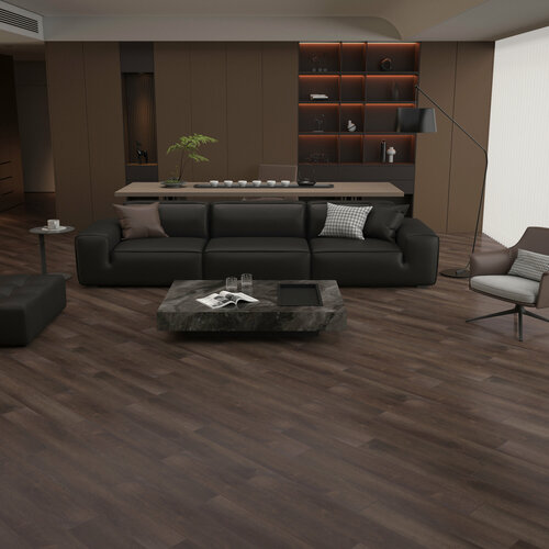 Изображение товара Кварц-виниловый ламинат Классен VKF-020 43 класс, 4 мм, водостойкий (цена за кв. метр)