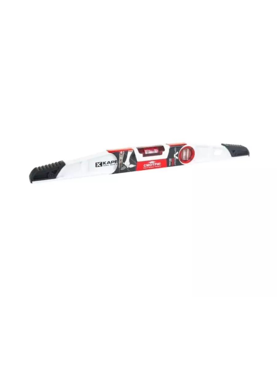 Пузырьковый уровень Kapro OPTI-VISION 60 см 930-10-60