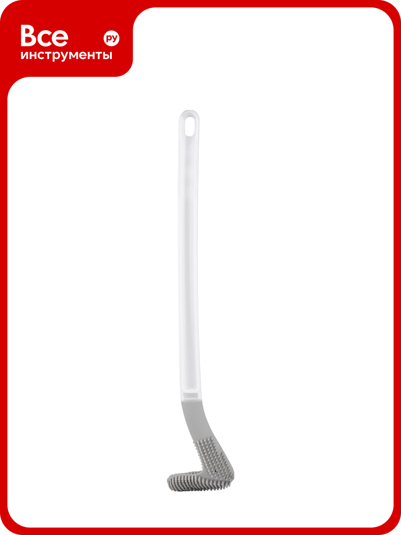 Ершик туалетный Leonord TANGER LTB-01 (ТПР) 104829